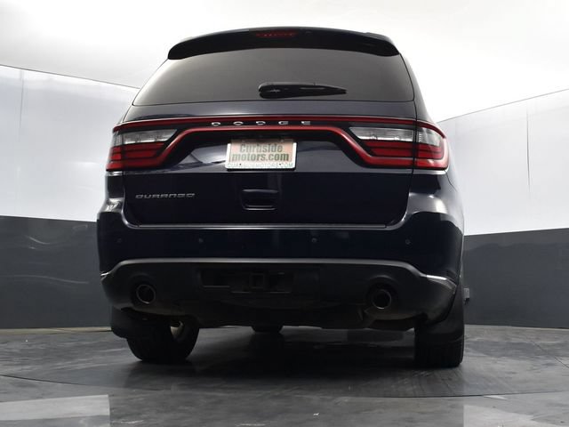 Used 2015 Dodge Durango SXT w/ Quick Order Package 23B RWD image 33