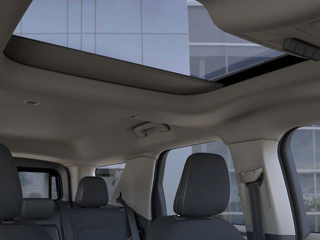 New 2026 Ford Bronco Sport Big Bend w/ Convenience Package AWD/4WD image 22