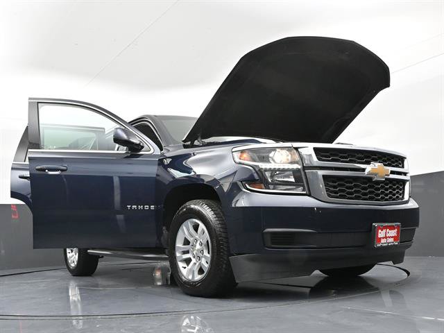 Used 2020 Chevrolet Tahoe LT AWD/4WD image 44