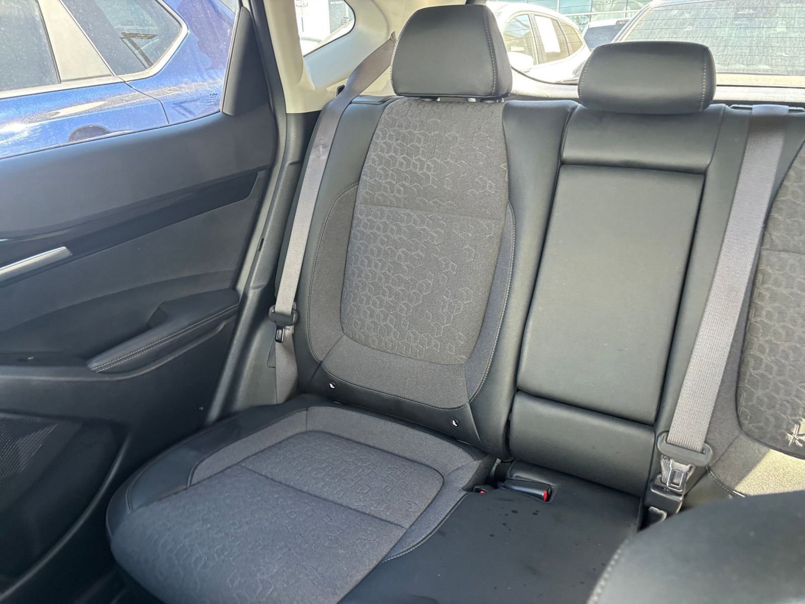 Used 2025 Kia Seltos S image 40