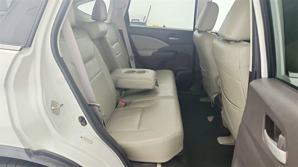 Used 2013 Honda CR-V EX image 33