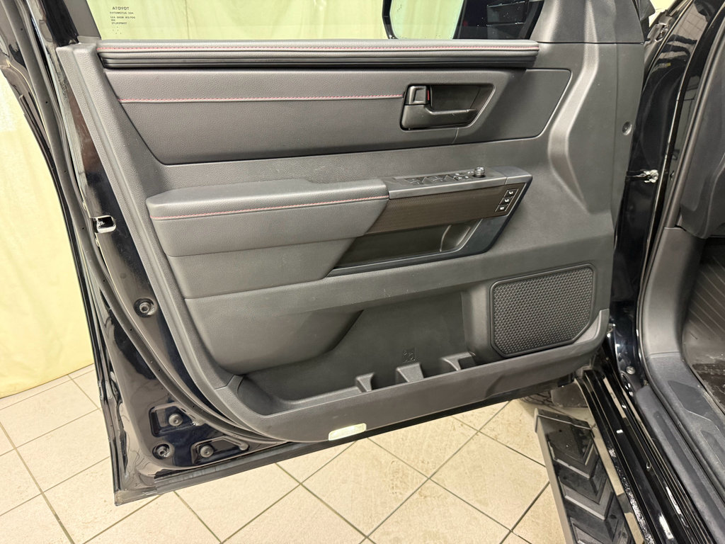 Used 2025 Toyota Tundra TRD Pro AWD/4WD image 31