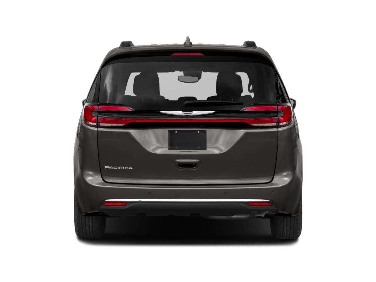 Used 2022 Chrysler Pacifica Touring-L image 14