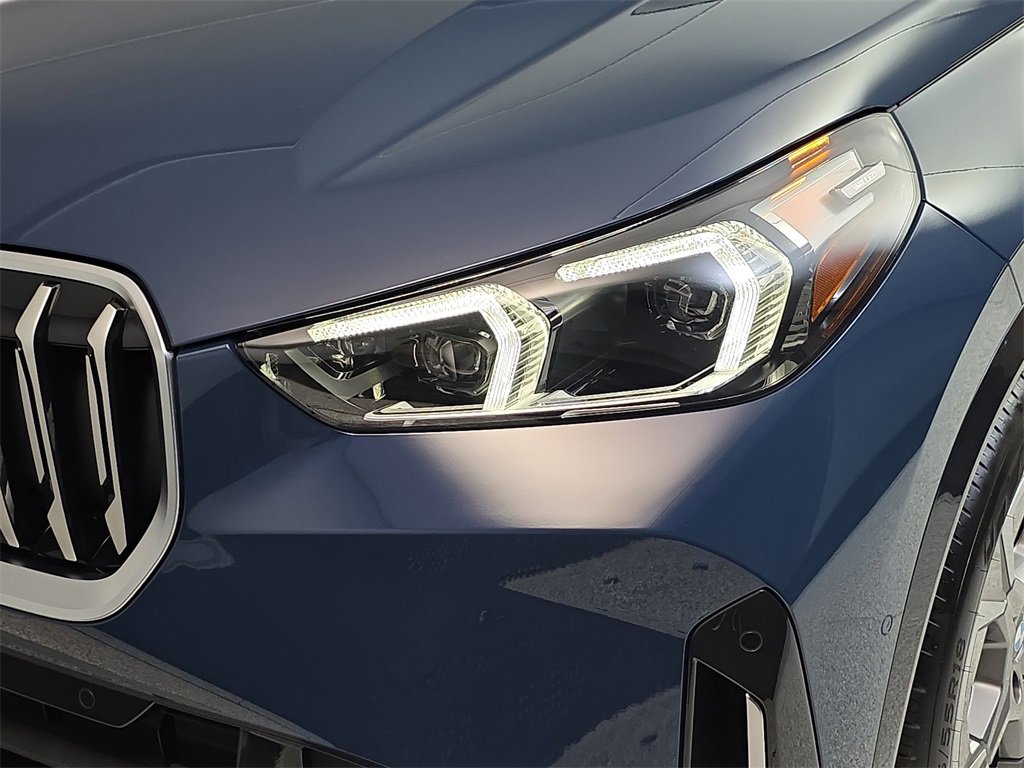 New 2026 BMW X1 xDrive28i w/ Technology Package image 31