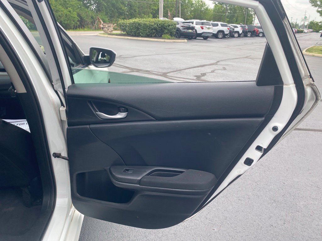 Used 2019 Honda Civic LX image 30