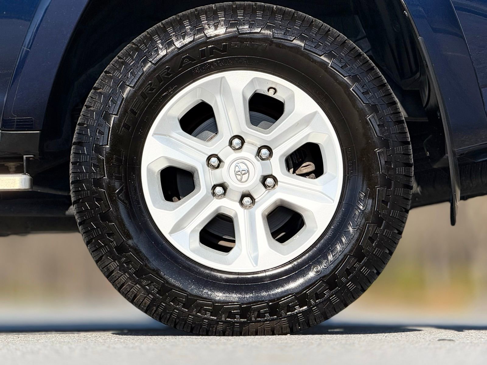 Used 2019 Toyota 4Runner SR5 image 19