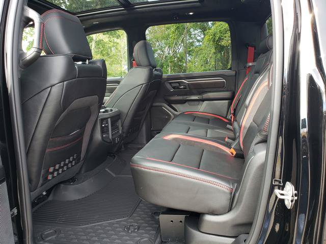 New 2027 RAM 1500 4x4 Crew Cab image 12