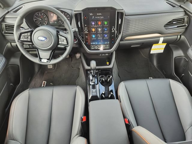 New 2026 Subaru Forester Sport w/ Onyx Edition AWD/4WD image 22