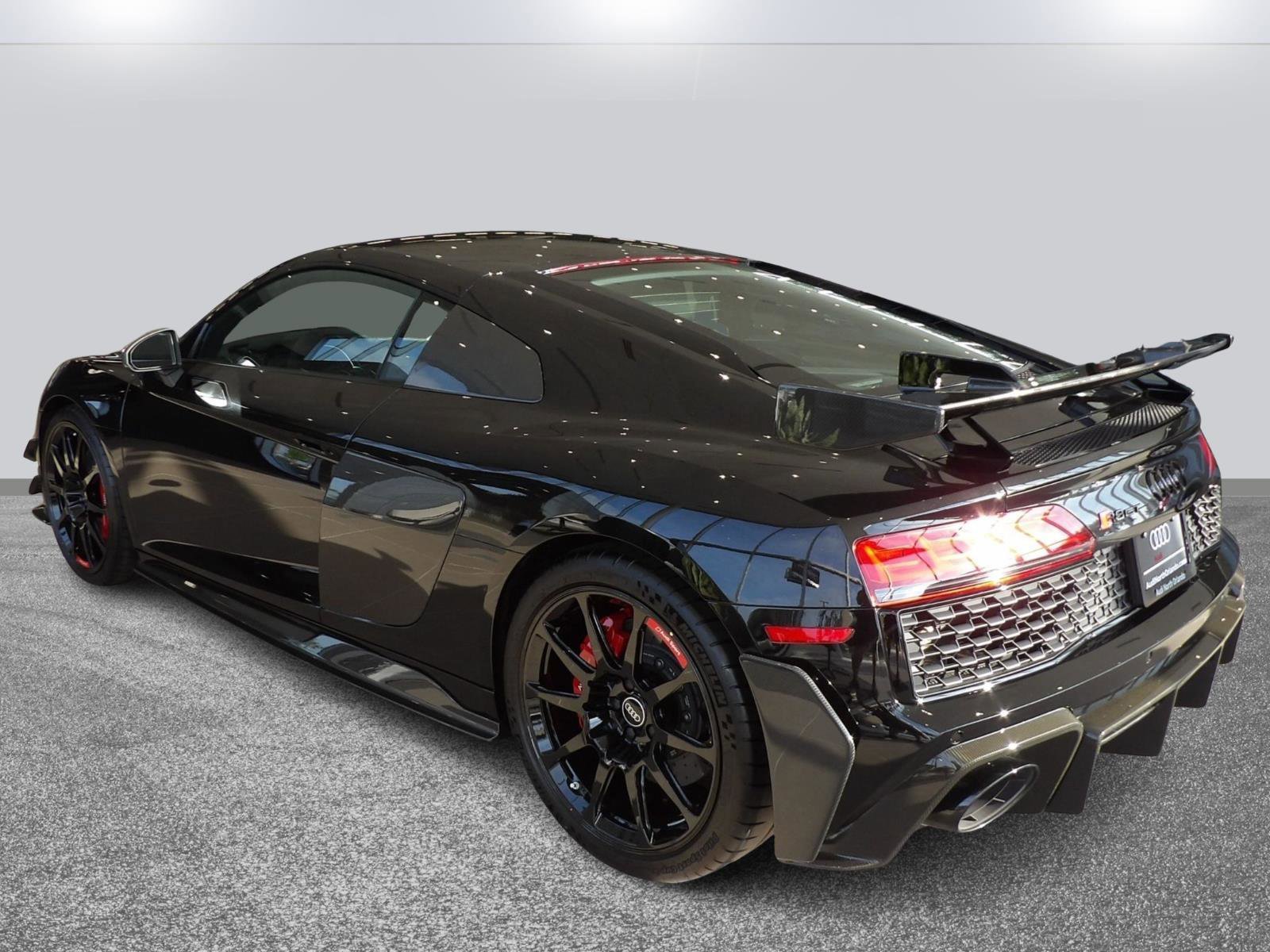 Used 2023 Audi R8 V10 GT image 9