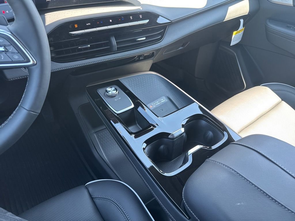 New 2026 Buick Enclave Avenir w/ Super Cruise Package image 39