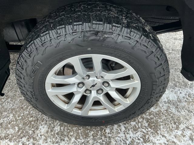 Used 2020 Chevrolet Silverado 1500 RST w/ All-Star Edition image 20