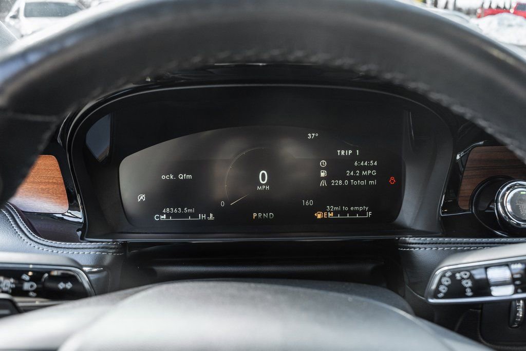 Used 2022 Lincoln Corsair Reserve image 15