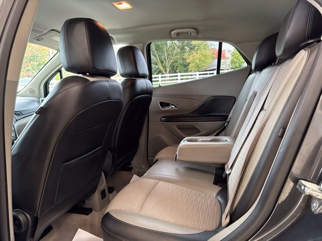 Used 2016 Buick Encore FWD image 26