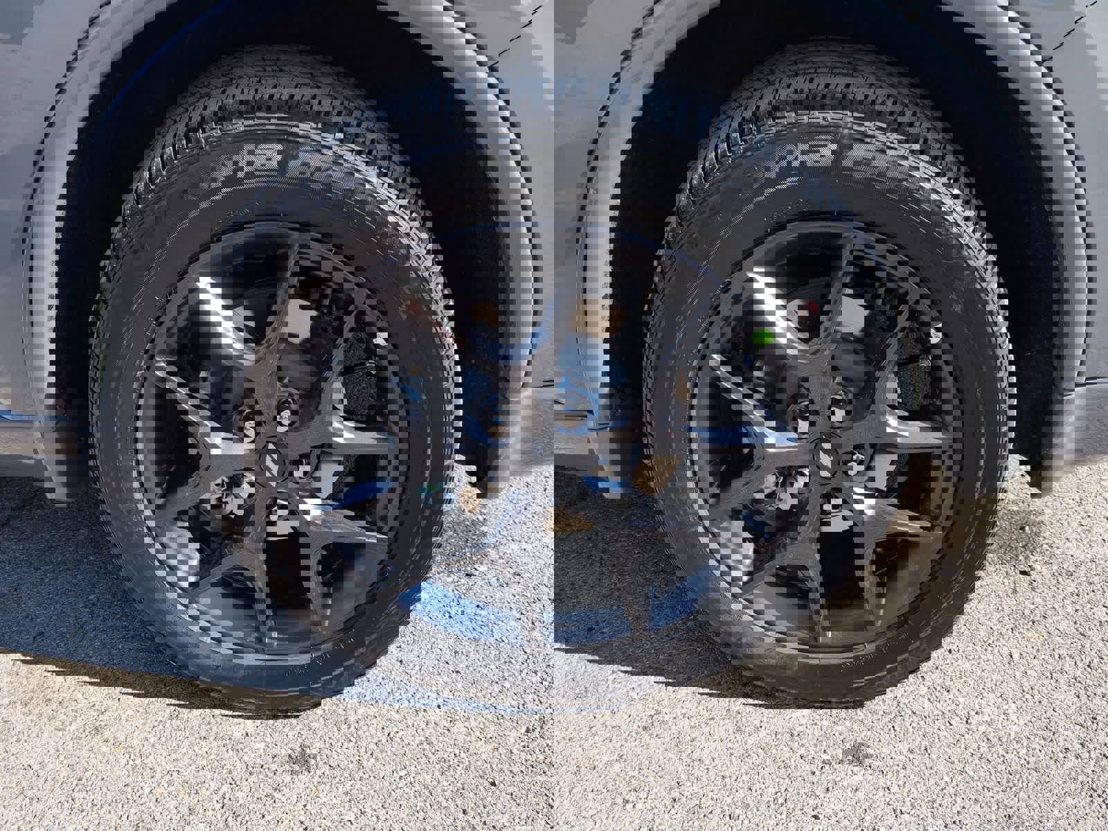 New 2026 Dodge Durango GT w/ Blacktop Package image 13