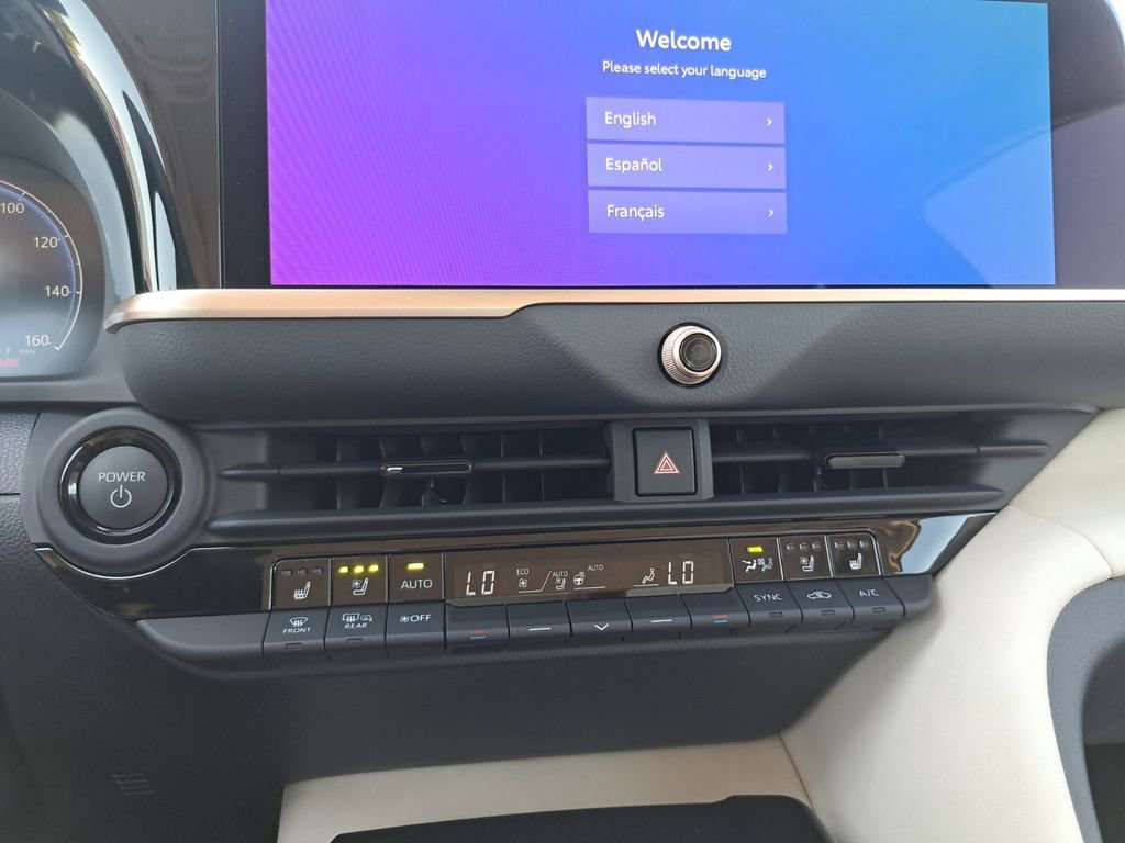 New 2026 Toyota Crown Limited image 24