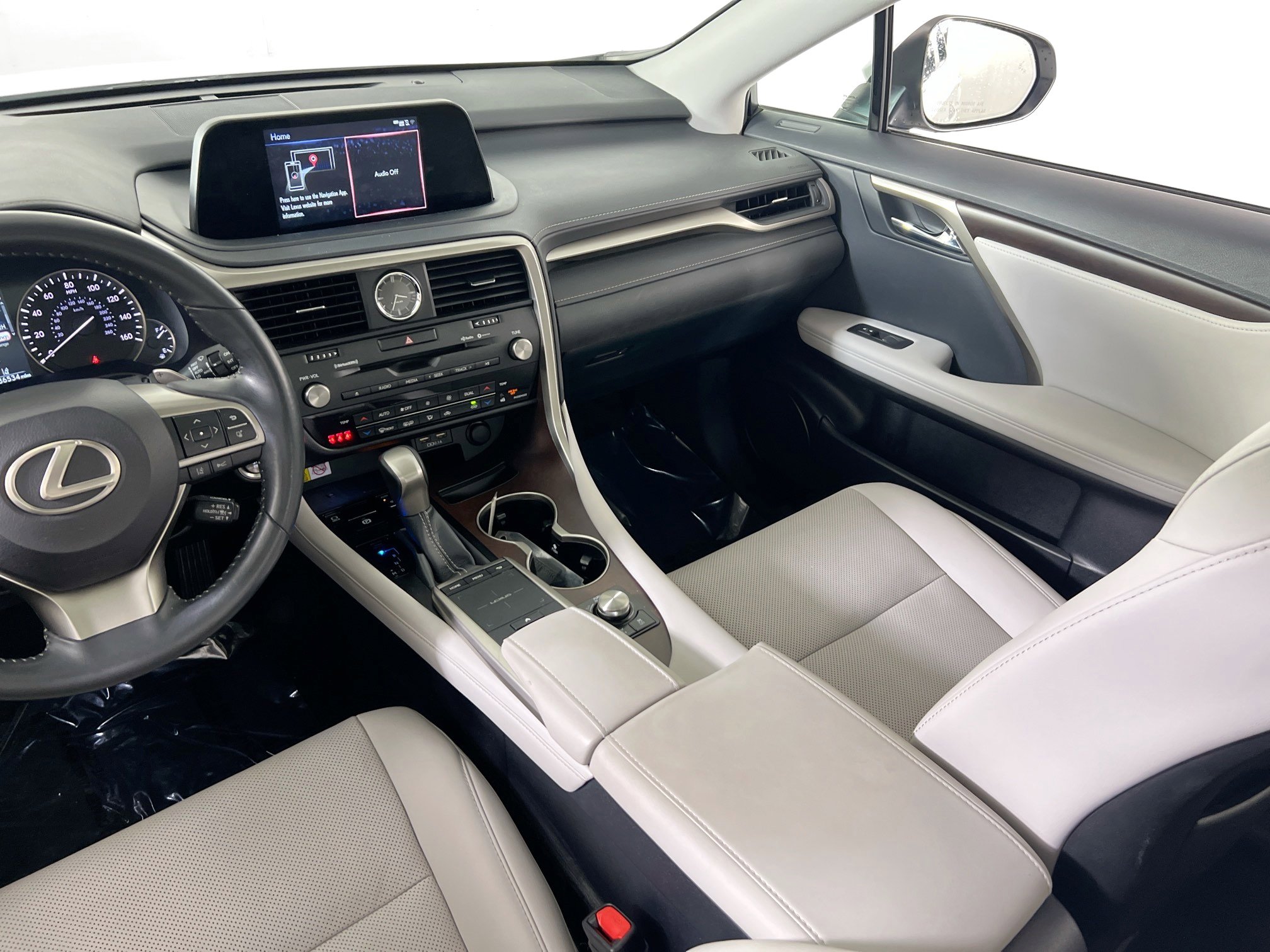 Used 2021 Lexus RX 350 AWD w/ Premium Package image 23