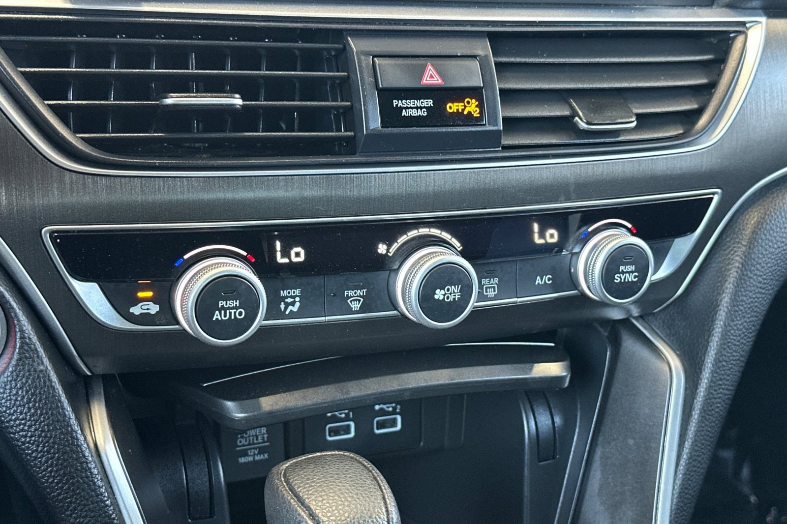 Used 2021 Honda Accord LX image 18