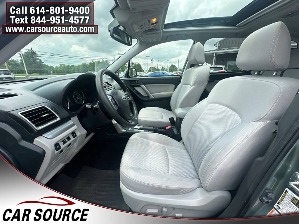 Used 2016 Subaru Forester 2.5i Premium AWD/4WD image 9