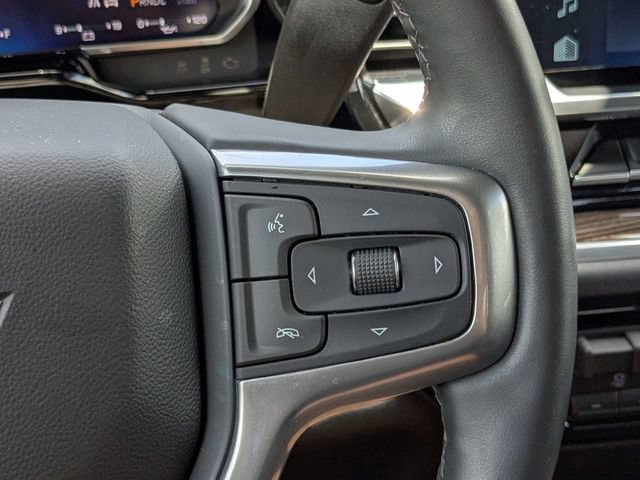 Used 2026 Chevrolet Silverado 2500 LT w/ All Star Edition AWD/4WD image 25