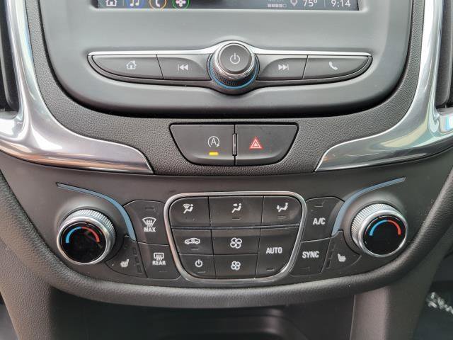 Used 2023 Chevrolet Equinox LT image 26