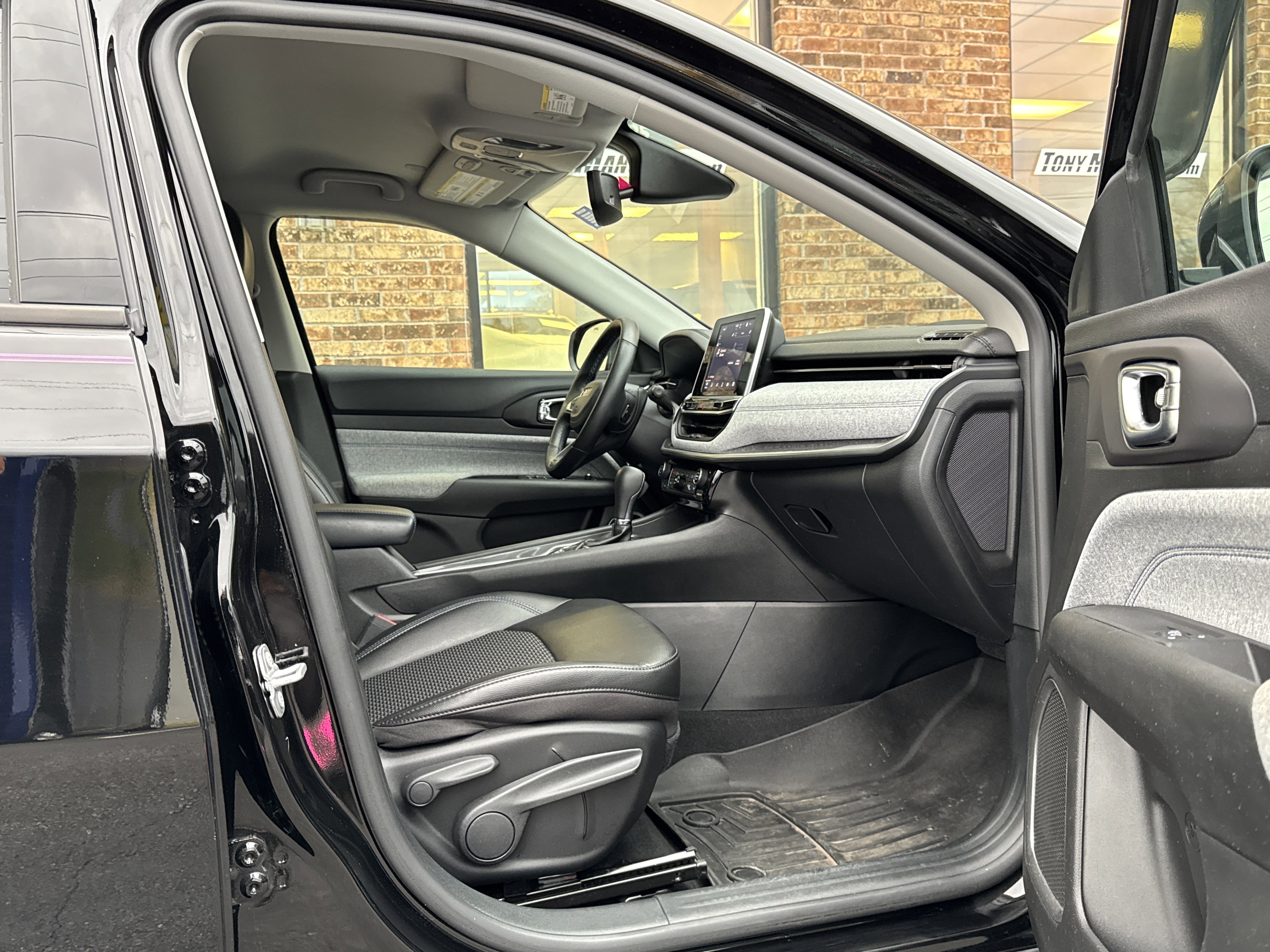 Used 2022 Jeep Compass Latitude w/ Convenience Group image 13