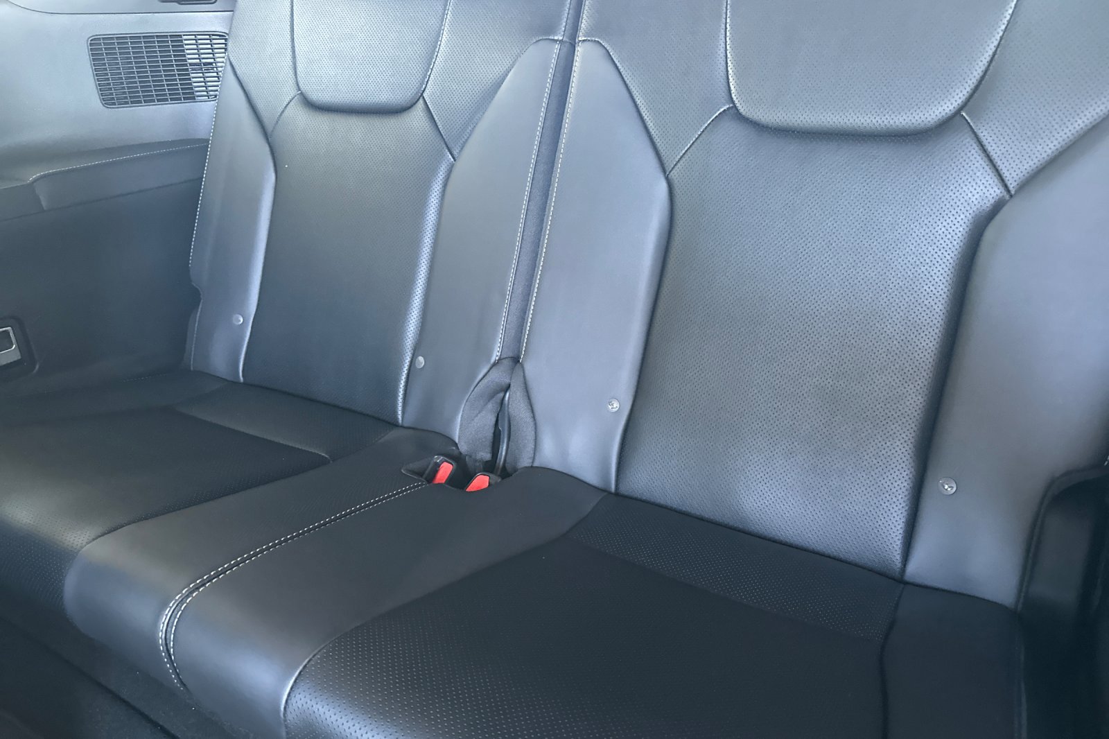 New 2026 Lexus TX 500h AWD image 15