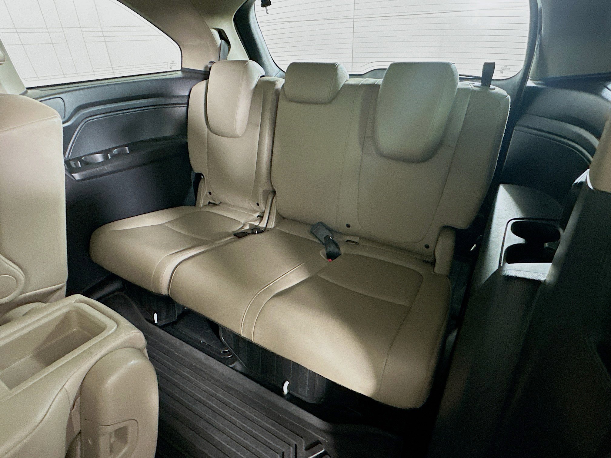 Used 2019 Honda Odyssey EX-L image 28