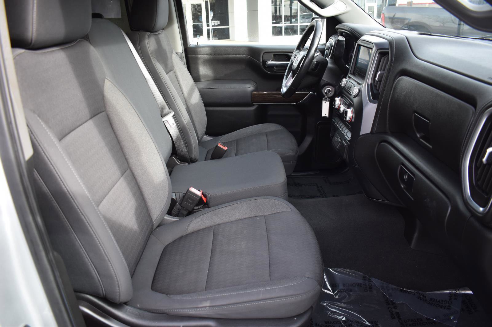 Used 2020 GMC Sierra 1500 SLE w/ Fleet Comfort Package image 15