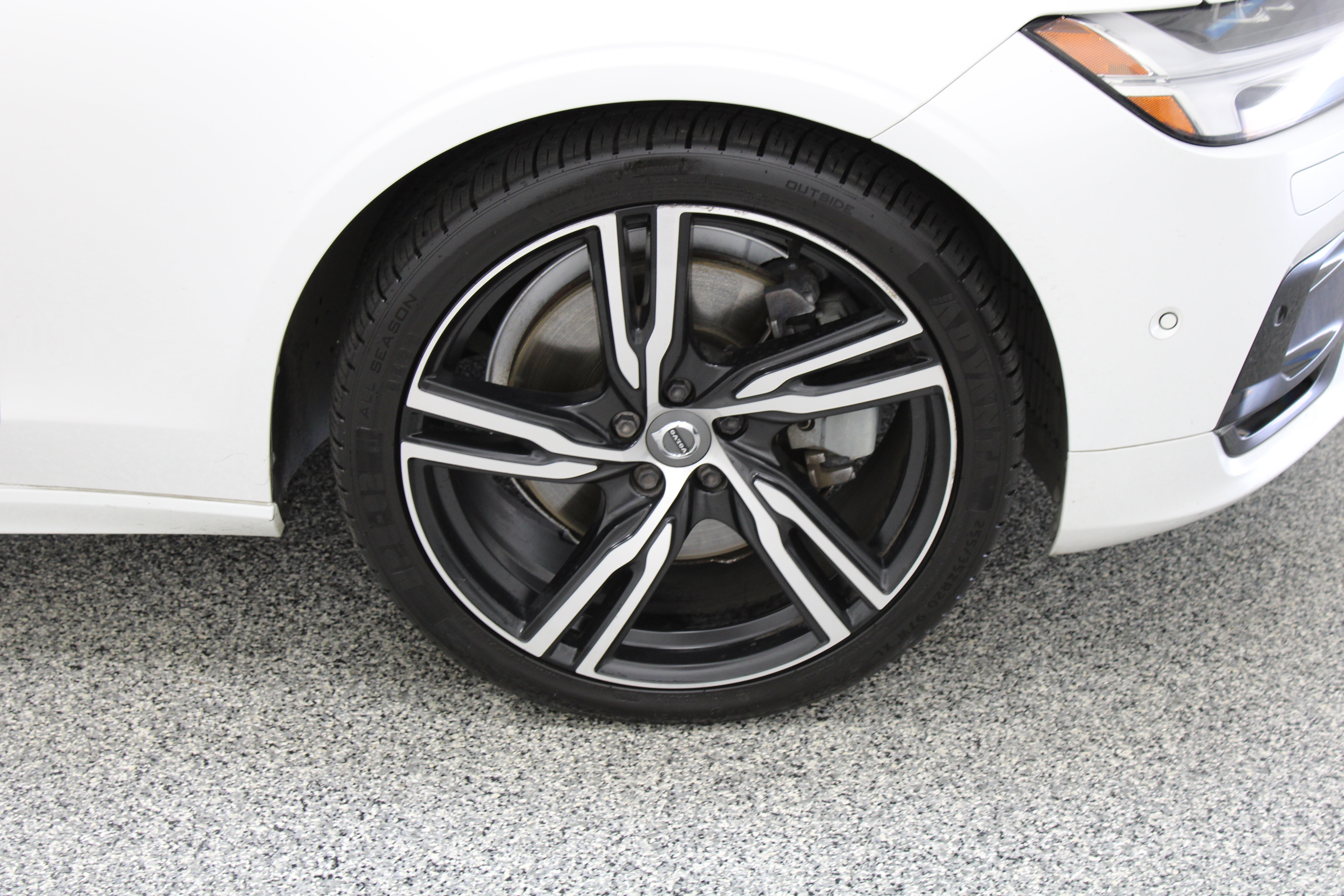 Used 2020 Volvo S90 T6 R-Design AWD/4WD image 5