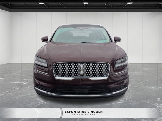 Used 2022 Lincoln Nautilus Reserve image 8