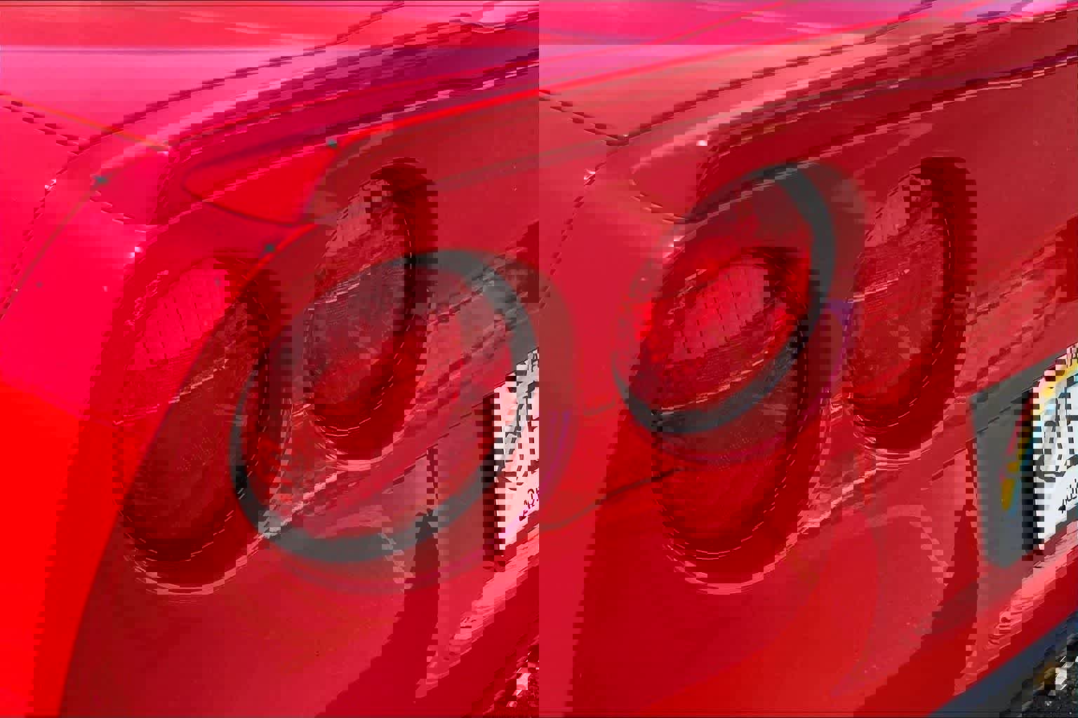 Used 2006 Chevrolet Corvette Z06 w/ Preferred Equipment Group image 29