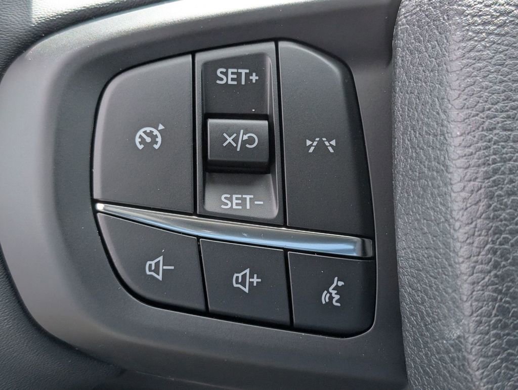 New 2025 Ford Ranger XLT w/ Equipment Group 301A High image 28