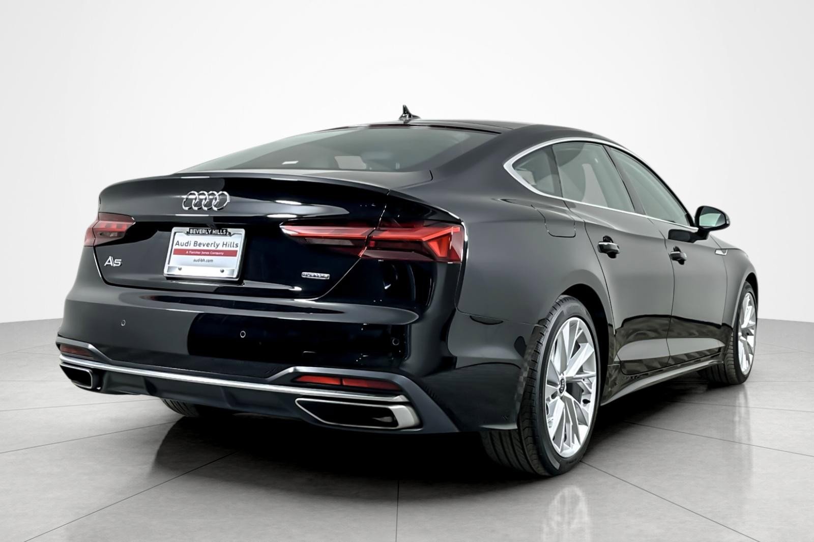 Used 2023 Audi A5 2.0T Premium w/ Convenience Package image 5
