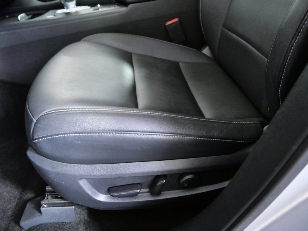 Used 2021 INFINITI QX50 Luxe AWD/4WD image 15
