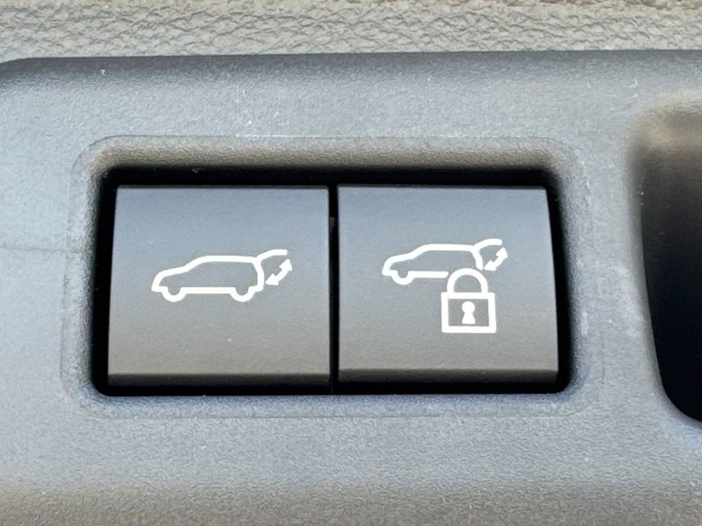 New 2026 Toyota Sequoia Limited AWD/4WD image 19