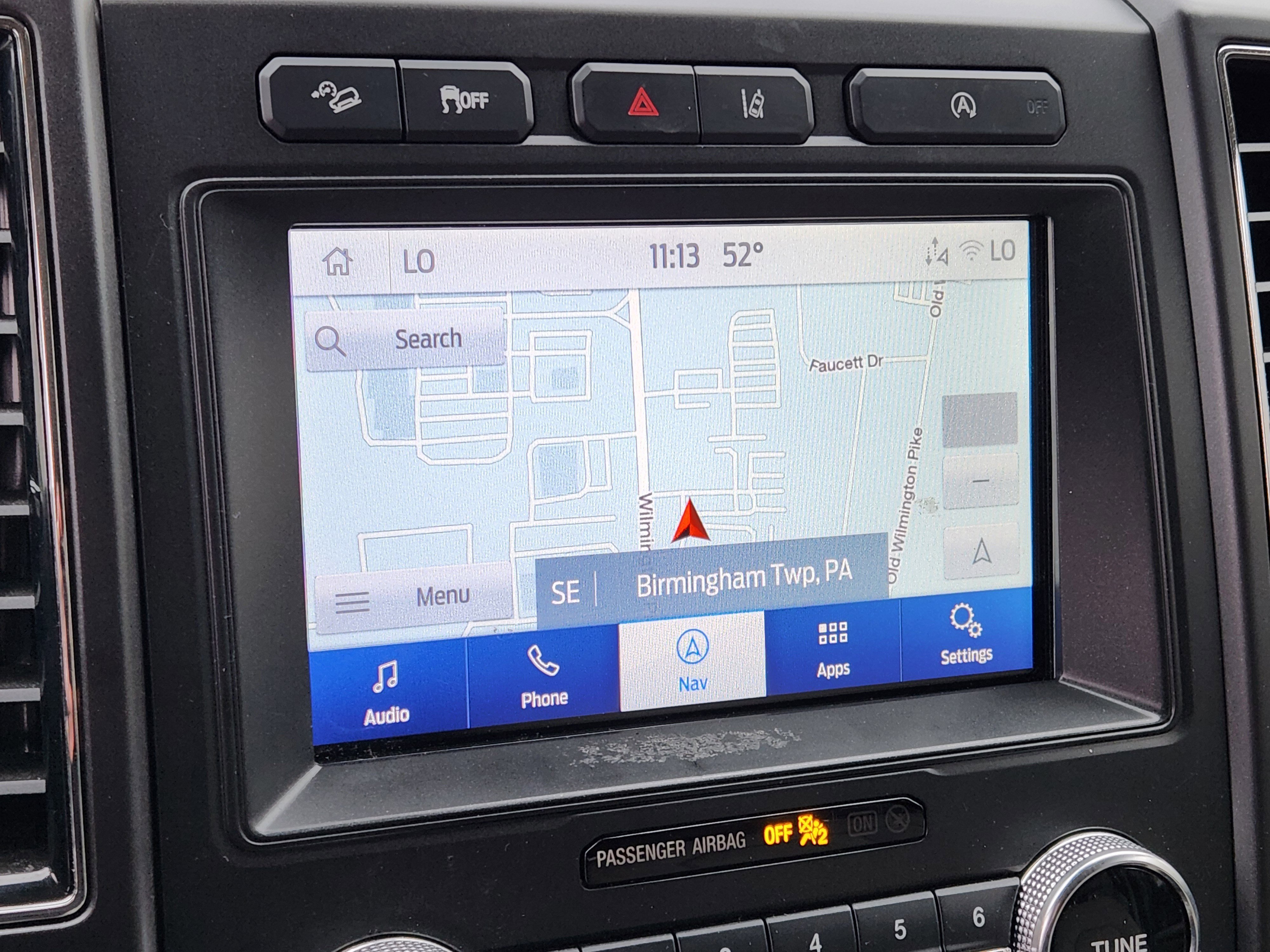 Used 2020 Ford Expedition Max Limited w/ Equipment Group 301A AWD/4WD image 23