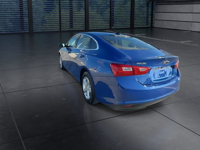 Used 2023 Chevrolet Malibu LS image 6