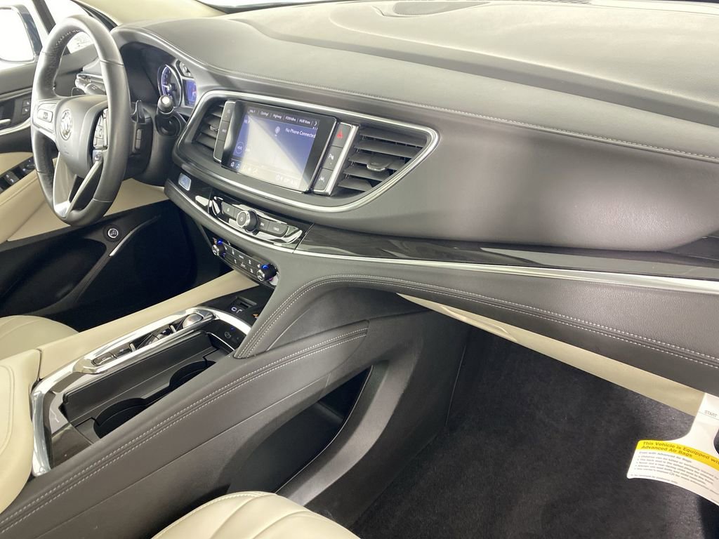 Certified 2023 Buick Enclave Essence w/ Experience Buick Package image 30