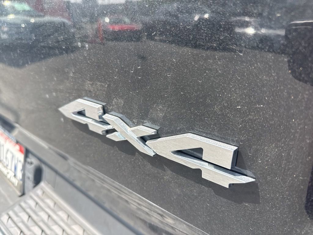 Used 2023 RAM 1500 Big Horn image 4