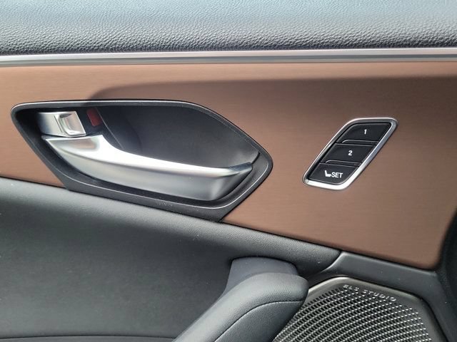 Used 2021 Acura TLX w/ Technology Package FWD image 23