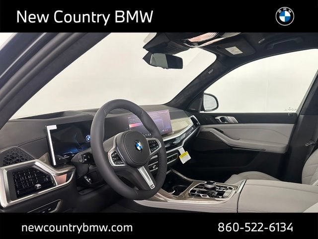 New 2027 BMW X7 xDrive40i w/ Executive Package AWD/4WD image 11