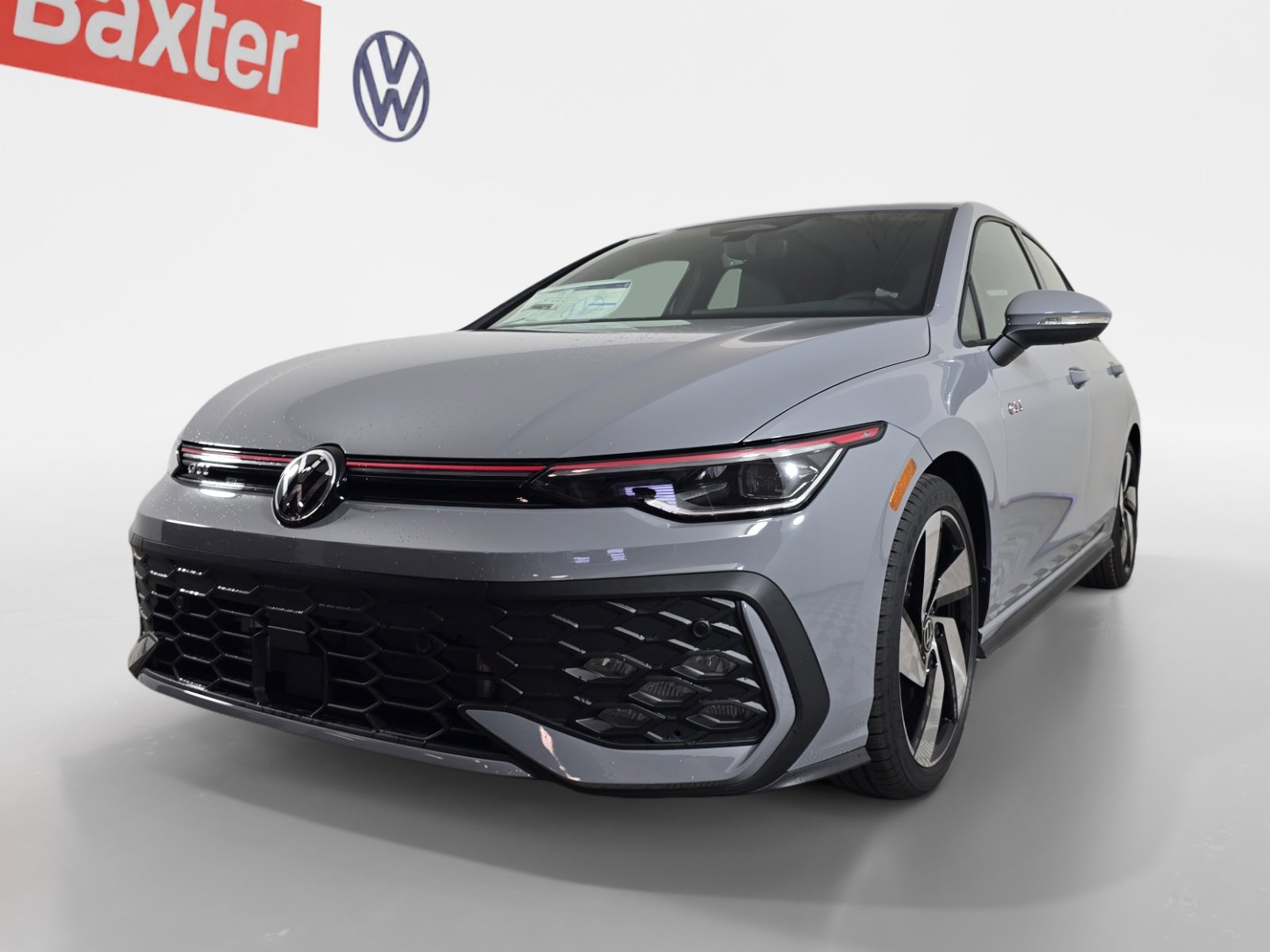 New 2026 Volkswagen Golf S FWD image 10