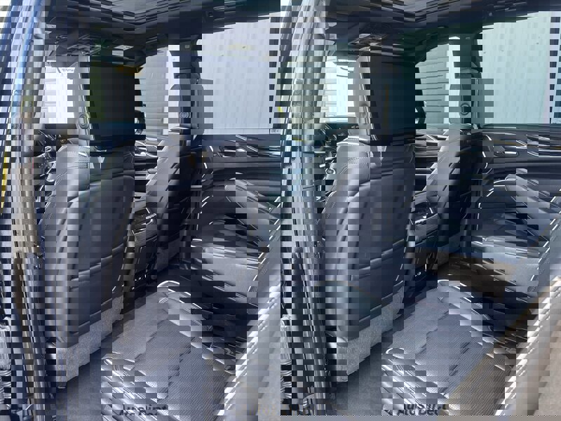 Used 2021 Cadillac Escalade Sport w/ Driver Assist Tech Package image 45