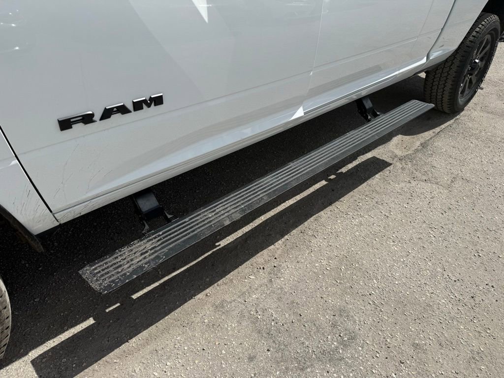 New 2026 RAM 2500 Laramie image 13