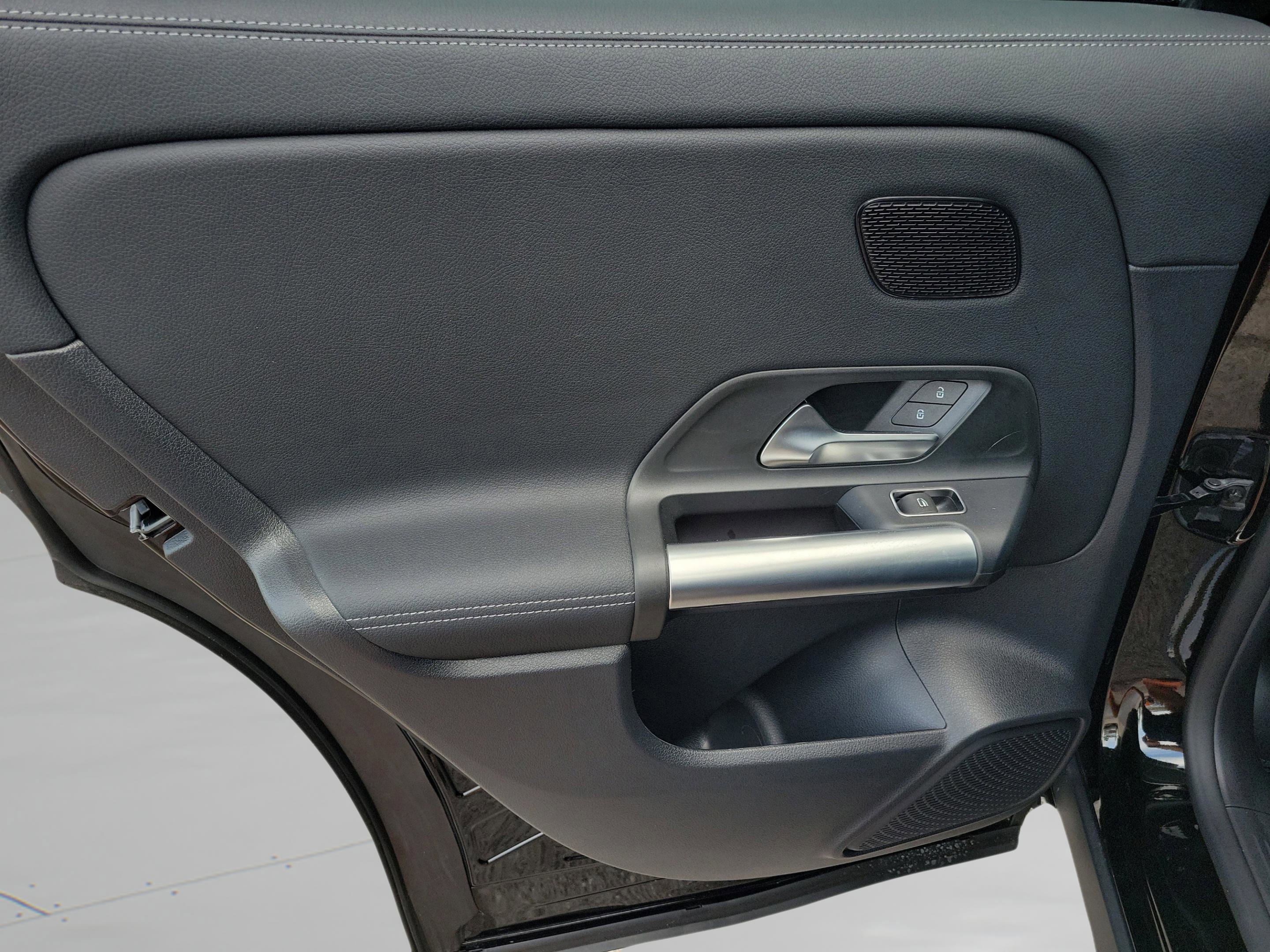 Certified 2026 Mercedes-Benz GLA 250 image 26