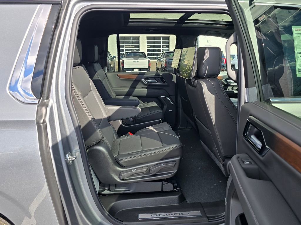 New 2026 GMC Yukon XL Denali image 35