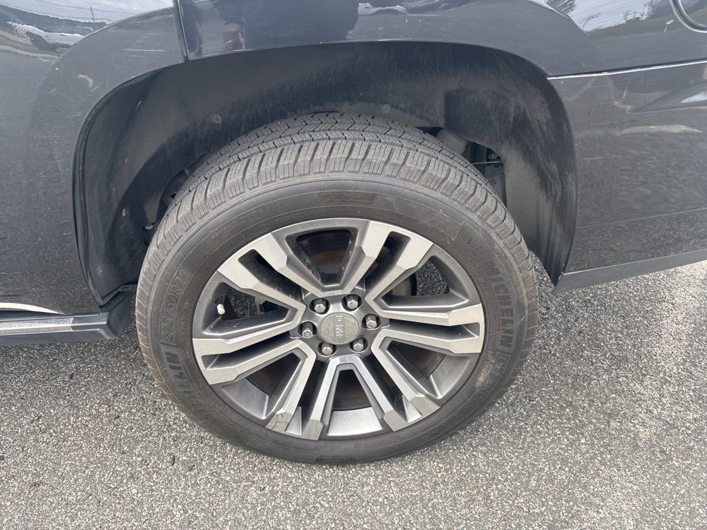 Used 2020 GMC Yukon Denali w/ Denali Ultimate Package image 9