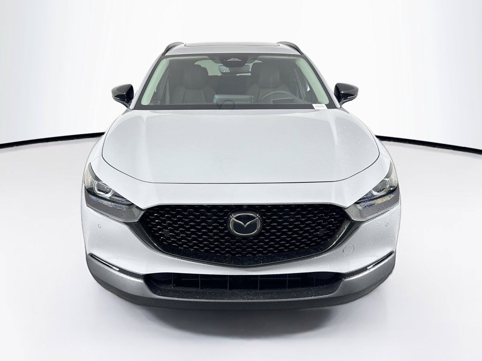 New 2026 MAZDA CX-30 2.5 Turbo w/ Premium Plus Pkg AWD/4WD image 4