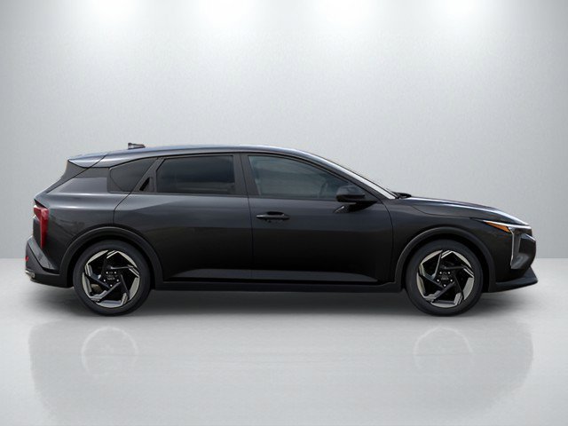 New 2026 Kia K4 GT-Line Turbo FWD image 9