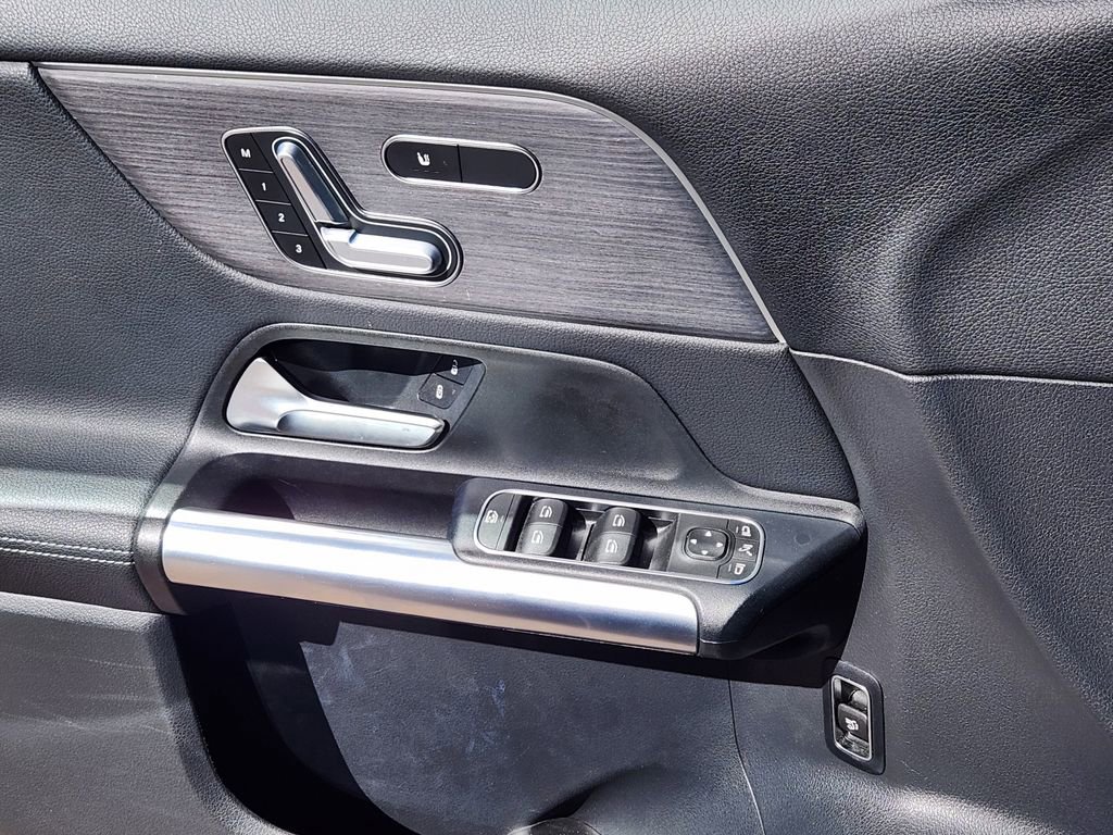 Used 2023 Mercedes-Benz GLA 250 GLA 250 image 19